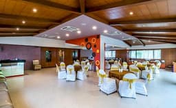 Octave Suites Photo