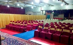 Bandhan Function Hall Photo