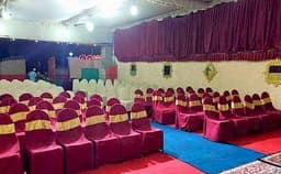 Bandhan Function Hall Photo