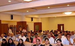 Bhatia Hall Photo