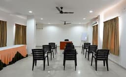 Beccun Hotel Photo