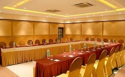 Hotel Tourist Palace Photo