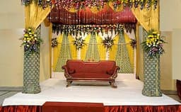 Govindam Banquet Photo