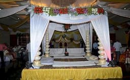 The Heritage Banquet Hall Photo