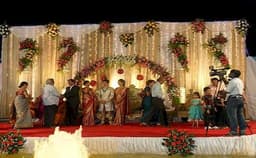 The Heritage Banquet Hall Photo
