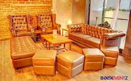 Boveda Photo