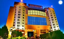 The Bristol Hotel Photo