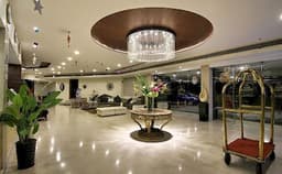 Best Western Ashoka Photo