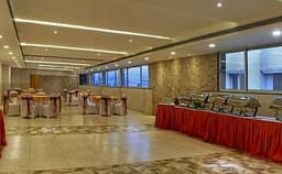 Best Western Ashoka Photo