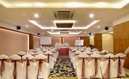 Best Western Ashoka Photo