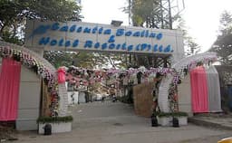 Calcutta Boating & Hotel Resorts Photo