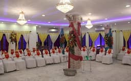 Chandra Banquets Photo