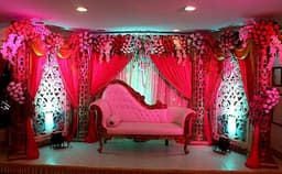 Chandra Banquets Photo