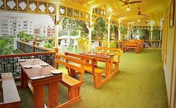 Country Club  Photo