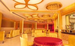 Chaska Party Hall Photo