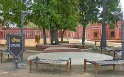Chokhi Dhani Photo
