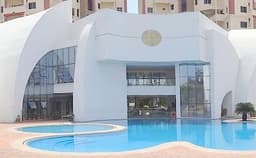 Club Jayabheri Photo