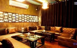 Club Kabooze Photo