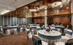 The Elanza Hotel Photo
