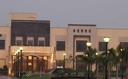 City Park Green Resort Photo