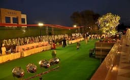 City Park Green Resort Photo