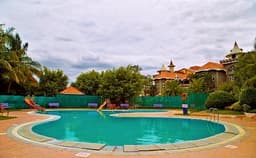 Celebrity Resort Photo