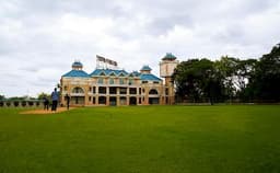 Celebrity Resort Photo