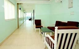 Hotel Crestwood Photo