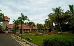 Celebrity Resort Photo