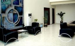 Cambay Sapphire Photo