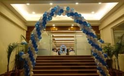 Galaxy Rooms N Banquet Photo