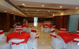 Galaxy Rooms N Banquet Photo