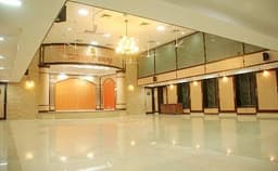 Kitte Bhandari Hall Photo