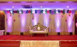 Sejj Banquets Photo