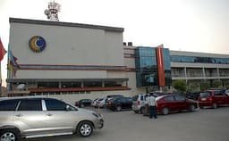 Chairmans Resort Photo