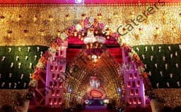 Taj-E-Mayur Photo