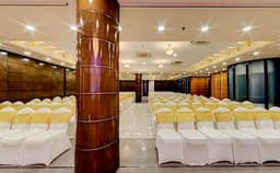 Earth Golden Banquets Photo