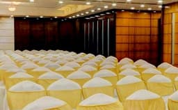 Earth Golden Banquets Photo