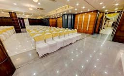 Earth Golden Banquets Photo