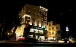 Ethnotel Photo