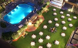 Eros Hotel Photo
