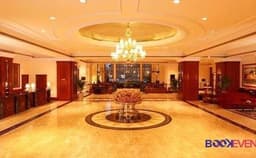 Eros Hotel Photo