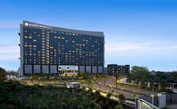 Hyatt Regency Gurgaon Photo