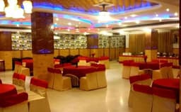 Feather Party Hall Photo