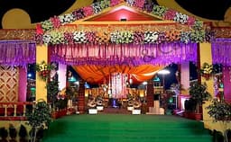 Haveli by Kawatra Tent & Caterers Photo