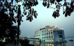Floatel Hotel Photo