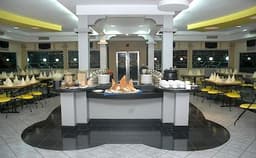 Floatel Hotel Photo
