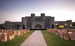 Fort Grand Photo