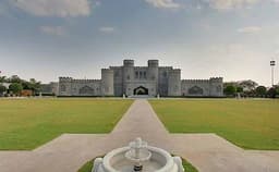 Fort Grand Photo