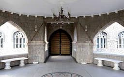 Fort Grand Photo